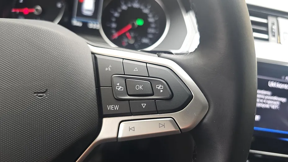 VOLKSWAGEN Passat Passat 1.5 TSI EVO Business DSG