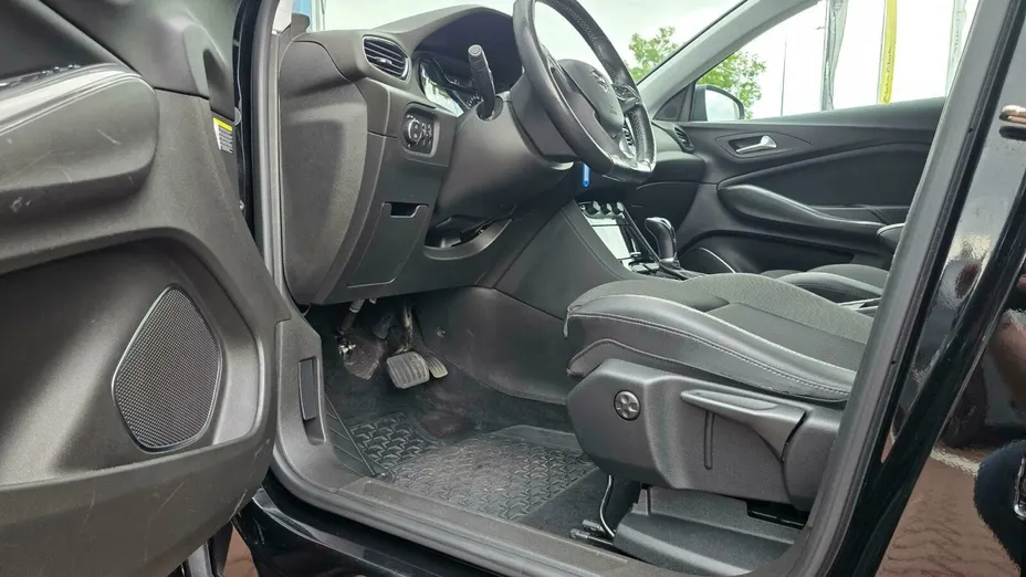 OPEL Grandland X Grandland X 1.2 T GPF Elegance Business Pack S&S aut
