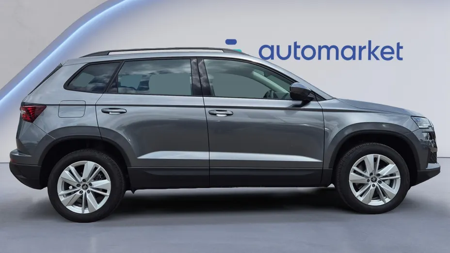 SKODA Karoq Karoq 1.5 TSI ACT Drive DSG Nowy