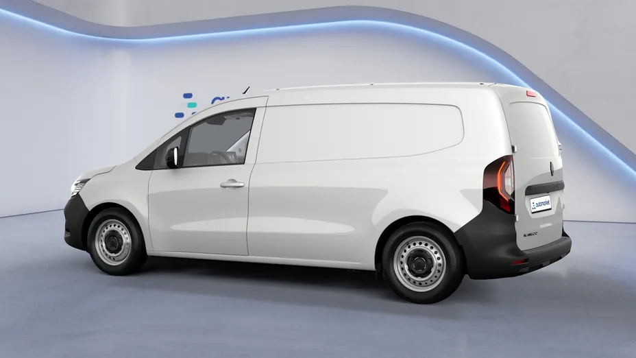 RENAULT Kangoo Express/Van Kangoo Van 1.3 TCe L2 Extra Nowy