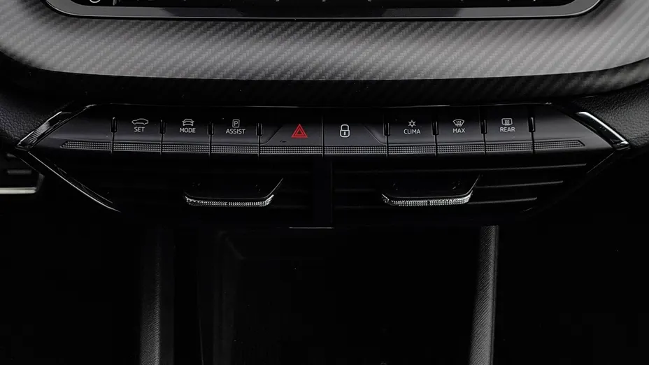 SKODA Octavia Octavia 2.0 TDI 4x4 RS DSG