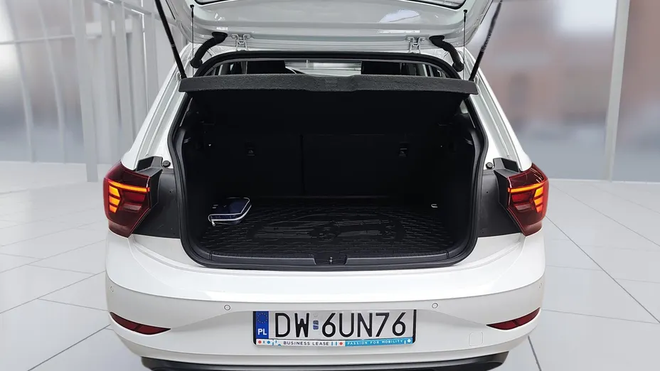 VOLKSWAGEN Polo Polo 1.0 TSI Life