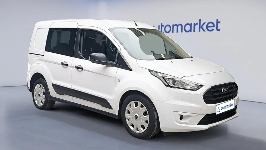FORD Transit Connect Transit Connect 220 L1 Trend (bryg.)