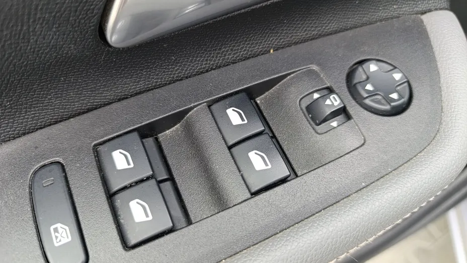 OPEL Mokka Mokka 1.2 T Elegance Business Pack S&S aut