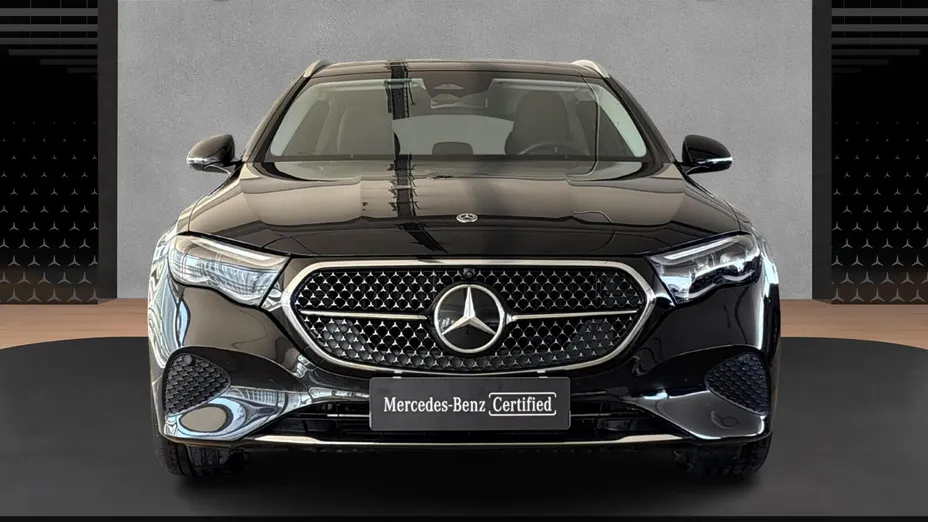 MERCEDES-BENZ E Klasa E 300 e PHEV Avantgarde 9G-Tronic