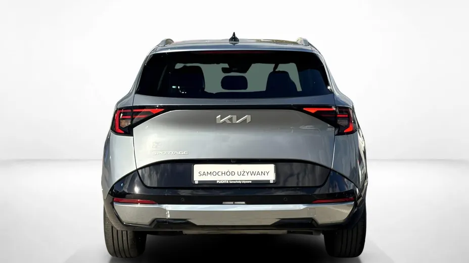 KIA Sportage Sportage 1.6 T-GDI L 2WD DCT