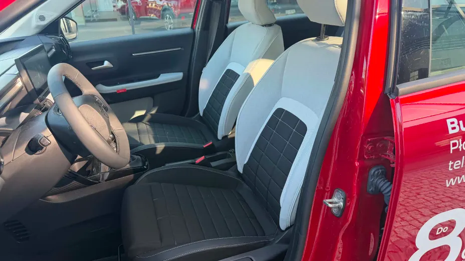 CITROEN C3 C3 1.2 T Plus