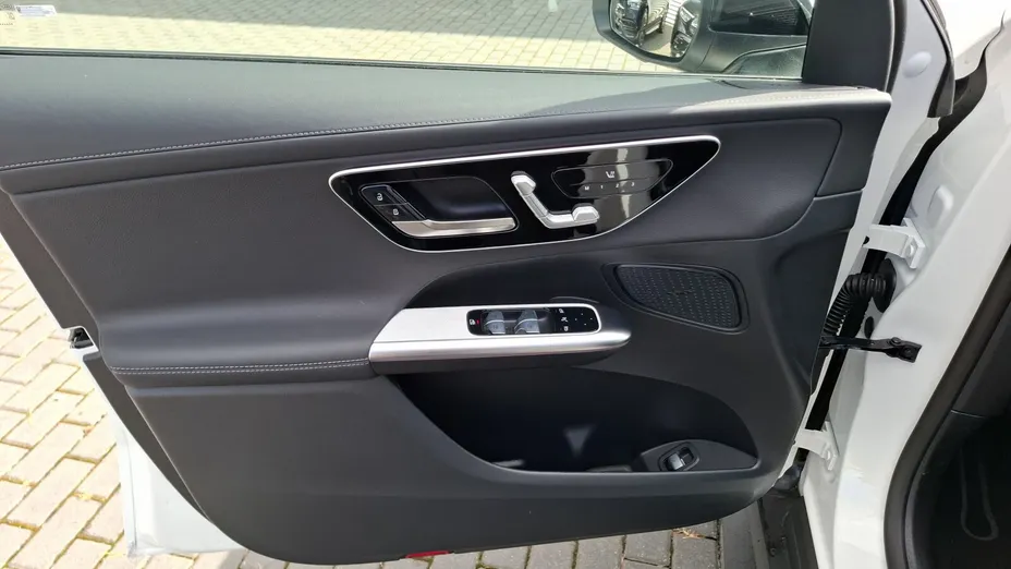 MERCEDES-BENZ GLC GLC 220 d mHEV 4-Matic AMG Line