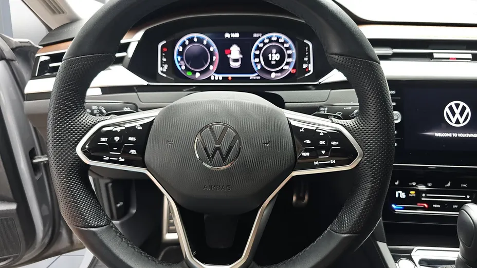 VOLKSWAGEN Arteon Arteon 2.0 TSI Elegance DSG