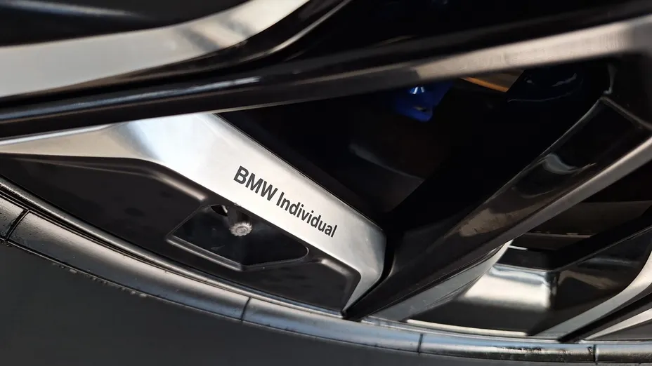 BMW Seria 5 530d xDrive mHEV M Sport sport-aut