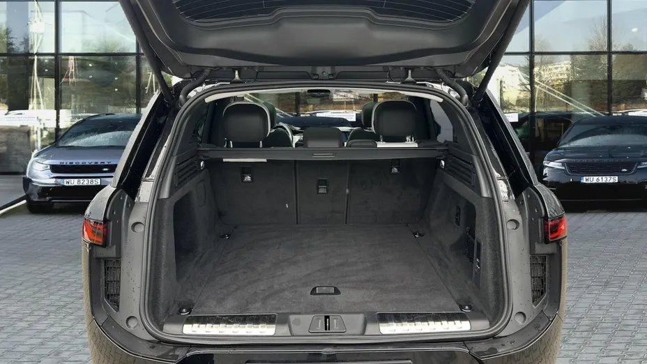 LAND ROVER Range Rover Sport Range Rover S 3.0 D300 mHEV Dynamic SE