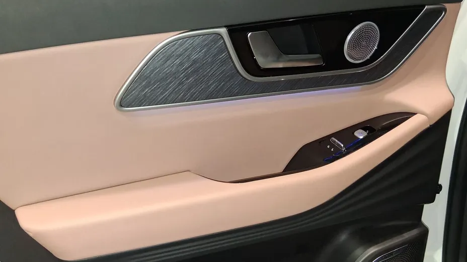 CHERY Tiggo 9 Tiggo 9 1.5 T-GDI Super Hybrid Prestige 3DHT Nowy