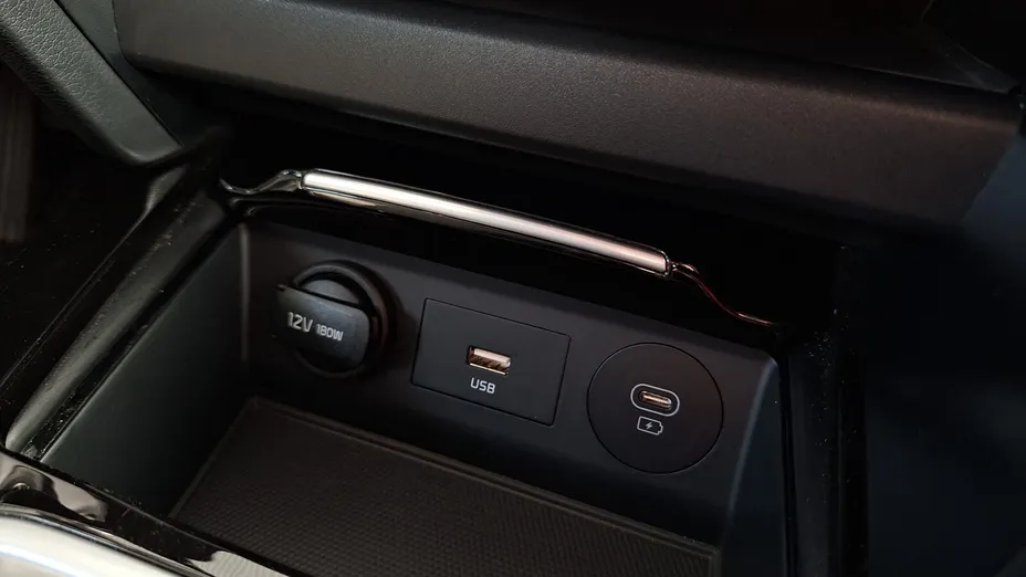 KIA Cee'd Ceed 1.5 T-GDI L