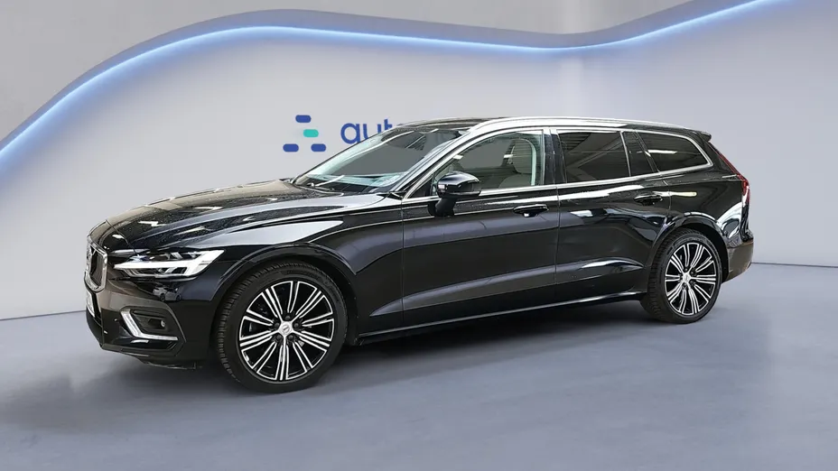 VOLVO V60 V60 B4 B Inscription aut