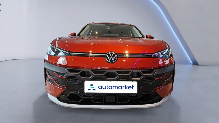 VOLKSWAGEN T-ROC T-ROC 1.5 eTSI Life DSG Nowy