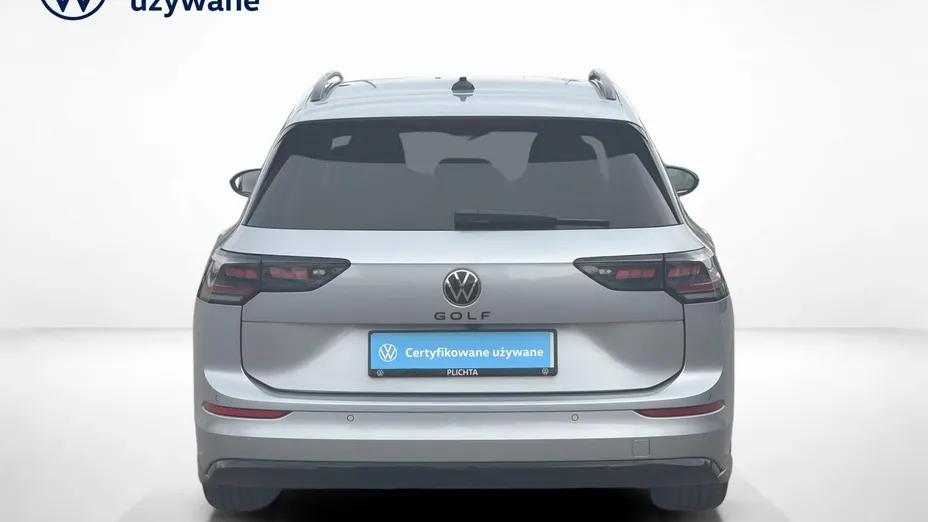 VOLKSWAGEN Golf Golf VIII 2.0 TDI R-Line DSG