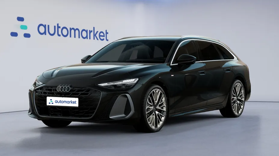 AUDI A6 A6 TFSI 150 kW S tronic Nowy