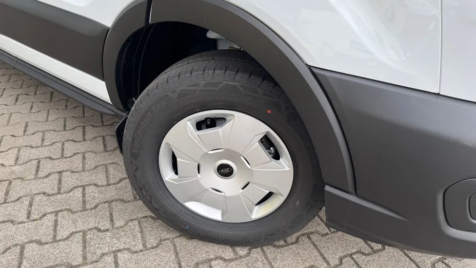 FORD Transit Transit 350 L3H2 Trend Nowy