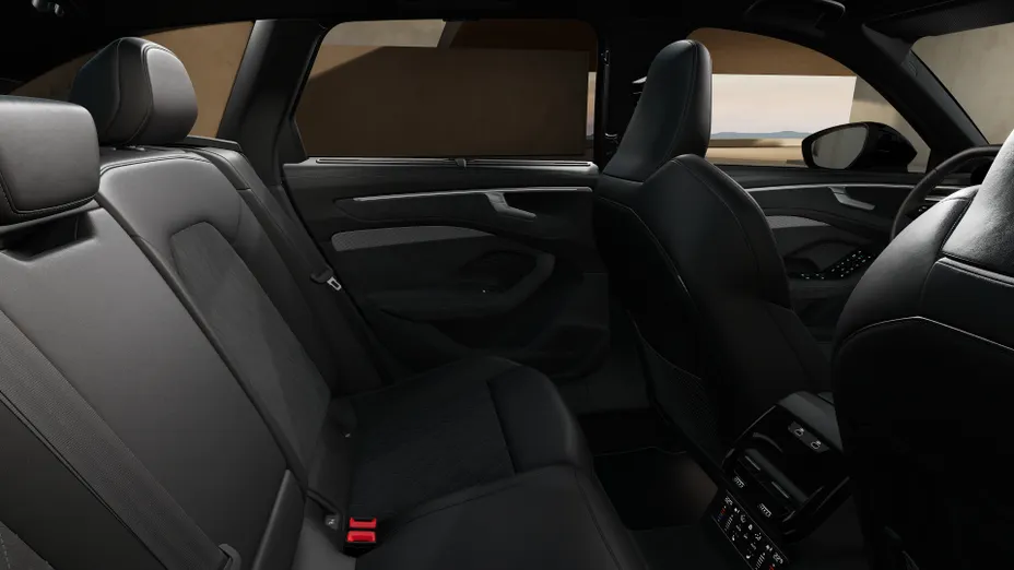 AUDI A6 A6 TDI mHEV 150 kW Quattro S tronic Nowy