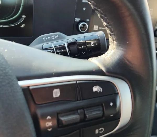 KIA Sportage Sportage 1.6 T-GDI mHEV M 2WD DCT