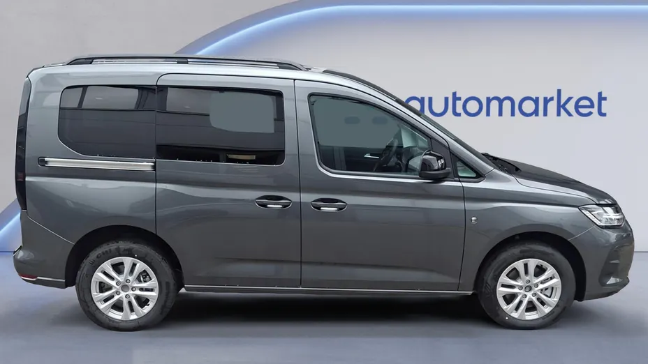 VOLKSWAGEN Caddy osobowy Caddy 1.5 TSI Life Nowy