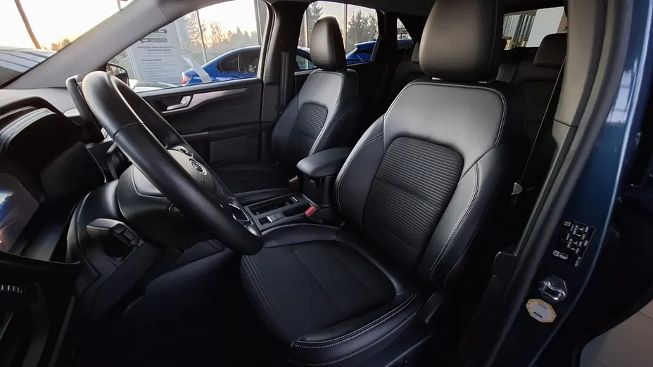 FORD Kuga Kuga 1.5 EcoBoost FWD Titanium X