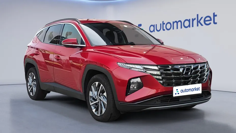 HYUNDAI Tucson Tucson 1.6 T-GDi Smart 2WD