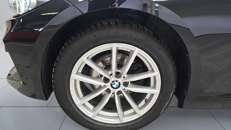 BMW Seria 3 320d xDrive mHEV aut