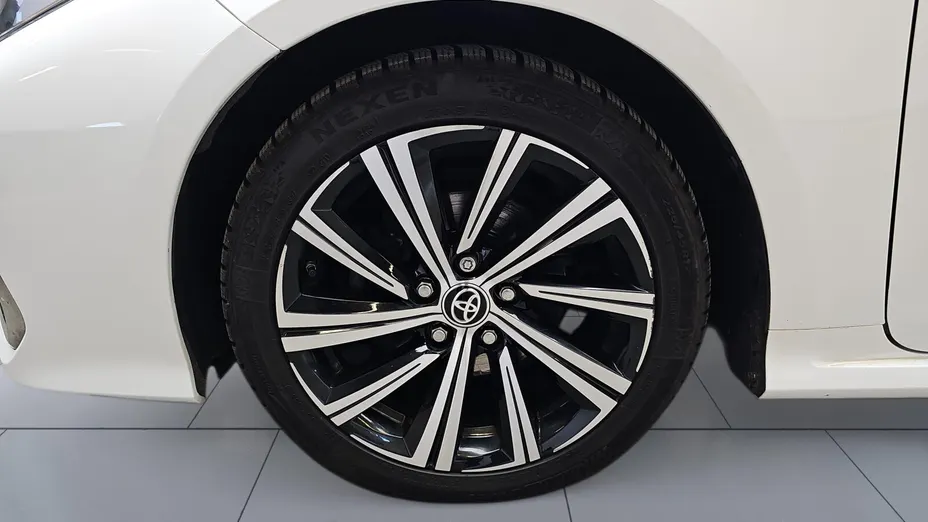 TOYOTA Corolla Corolla 1.5 Comfort MS