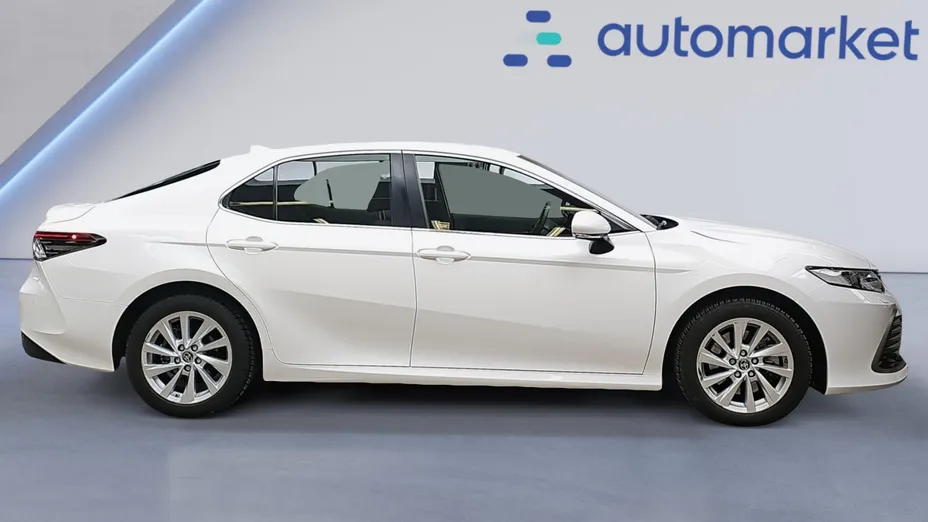 TOYOTA Camry Camry 2.5 Hybrid Comfort CVT