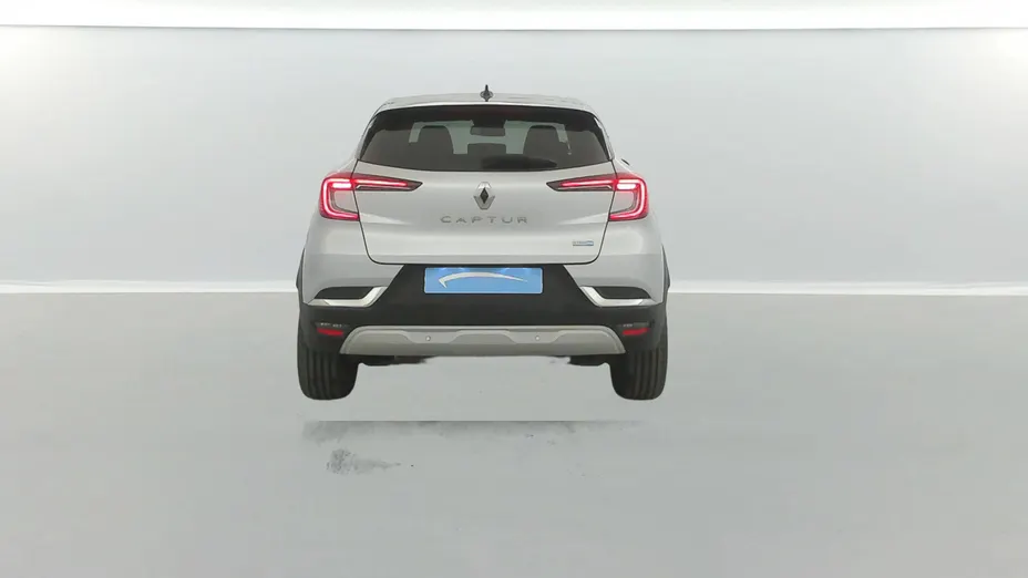 RENAULT Captur -