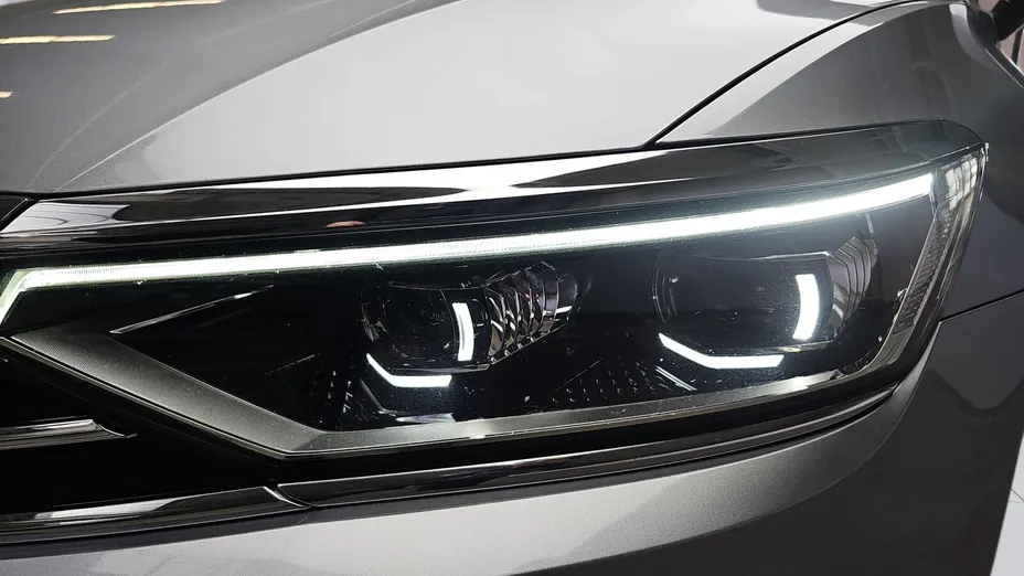 VOLKSWAGEN Passat Passat 1.5 TSI EVO Elegance DSG