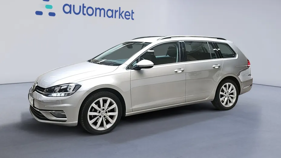 VOLKSWAGEN Golf Golf VII 1.5 TSI BMT Evo Highline DSG