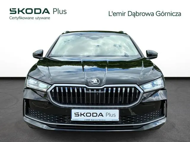 SKODA Superb Superb 2.0 TDI SCR 4x4 L&K DSG