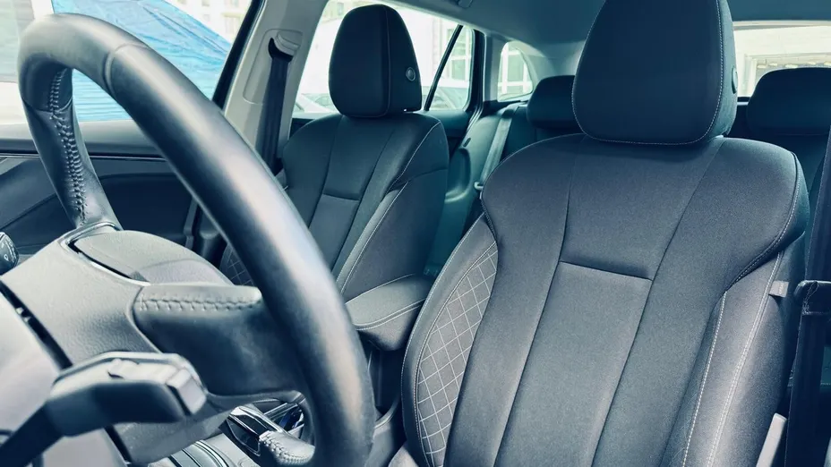 SKODA Scala Scala 1.0 TSI Ambition