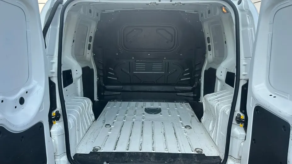 FIAT Fiorino Van Fiorino 1.3 MJ