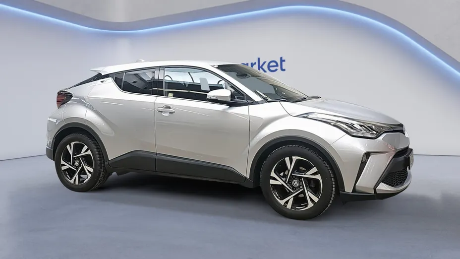TOYOTA C-HR C-HR 2.0 Hybrid Style