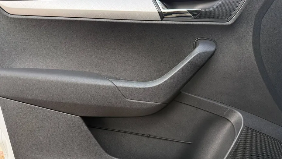 SKODA Karoq Karoq 1.5 TSI ACT Selection DSG