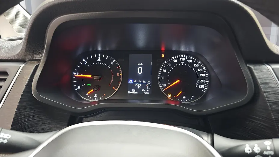 RENAULT Trafic Trafic Kombi 2.0 Blue dCi L2 Equilibre EDC