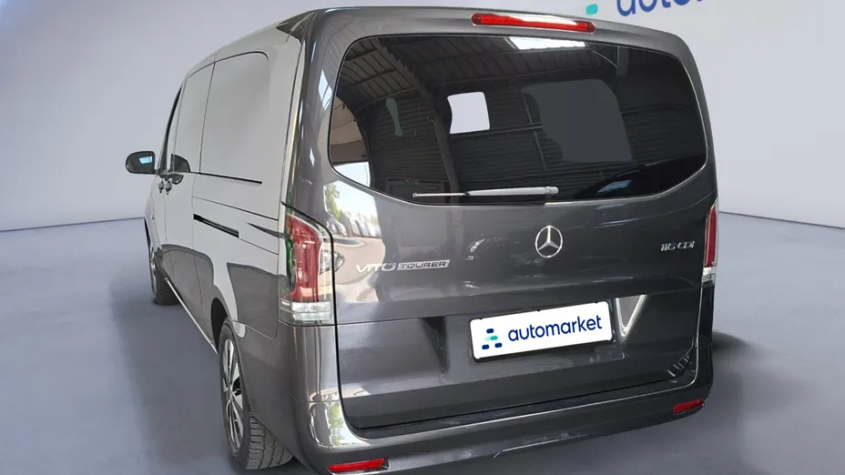 MERCEDES-BENZ Vito Vito Tourer 116 CDI L3 Pro 9G-Tronic 447.705