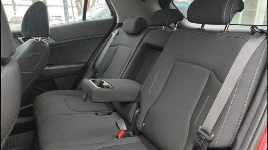 KIA Sportage Sportage 1.6 T-GDI M 2WD