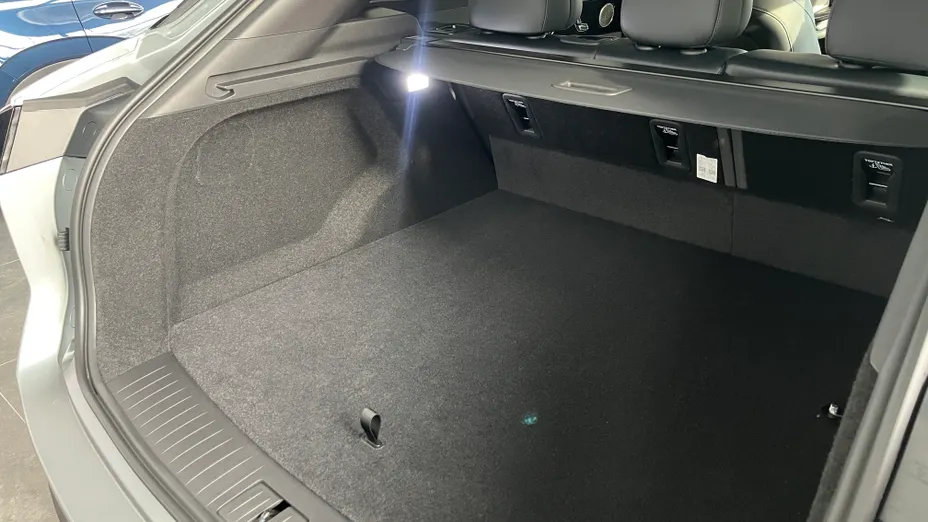 OMODA Omoda 9 Omoda 9 1.5 Super Hybrid Exclusive AWD Nowy