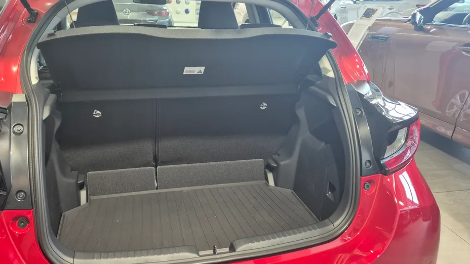 MAZDA 2 2 1.5 Hybrid Homura CVT Nowy