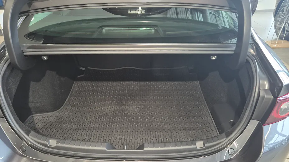 MAZDA 3 3 2.0 mHEV Prime-Line Nowy