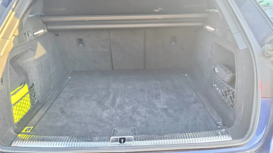 AUDI A4 A4 Allroad 40 TDI mHEV Quattro S tronic