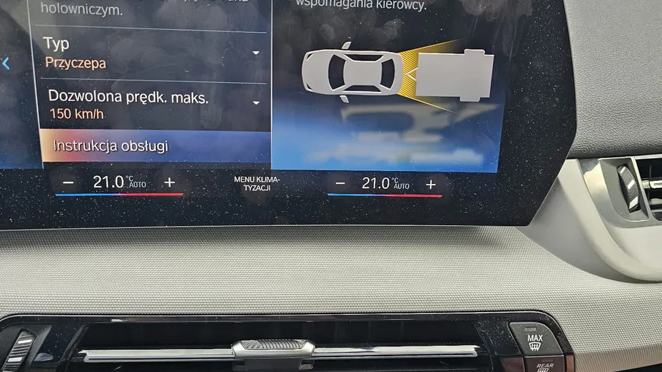 BMW X1 X1 xDrive23d mHEV aut