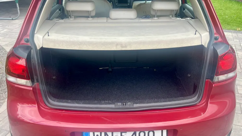 VOLKSWAGEN Golf Golf 2.0 TDI BMT DSG