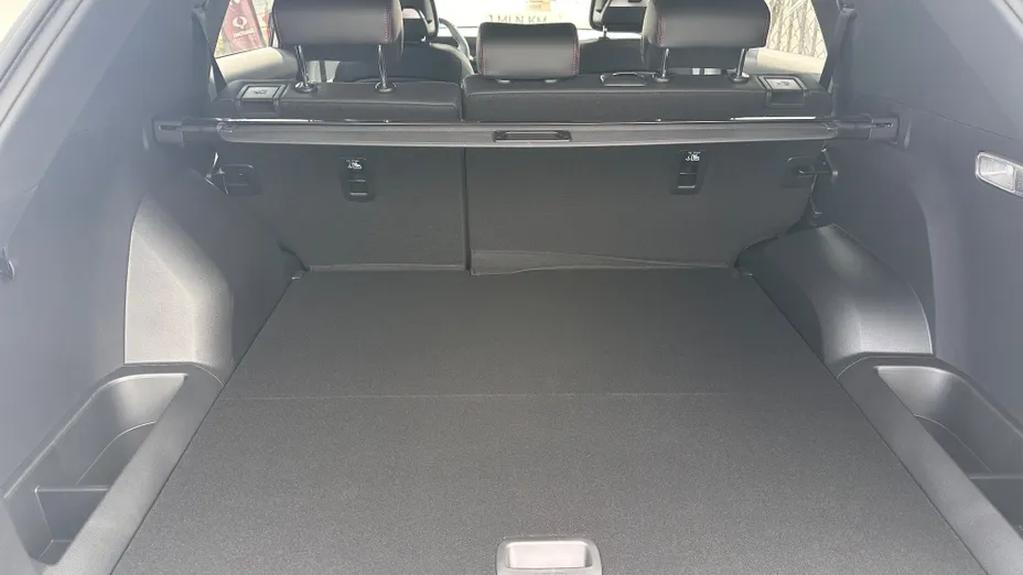 KGM / SSANGYONG Actyon Actyon 1.5 T-GDI Joy aut Nowy