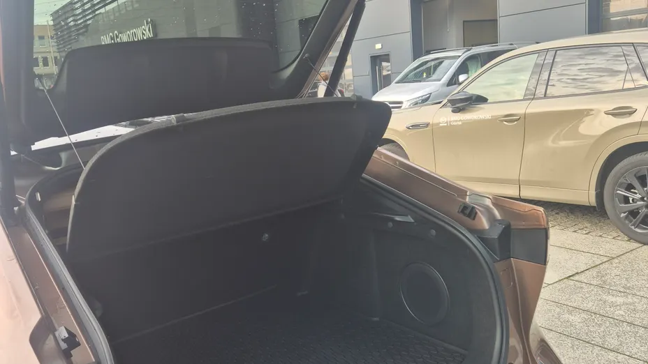 MAZDA 6 6e 68.8kWh Takumi Plus Nowy