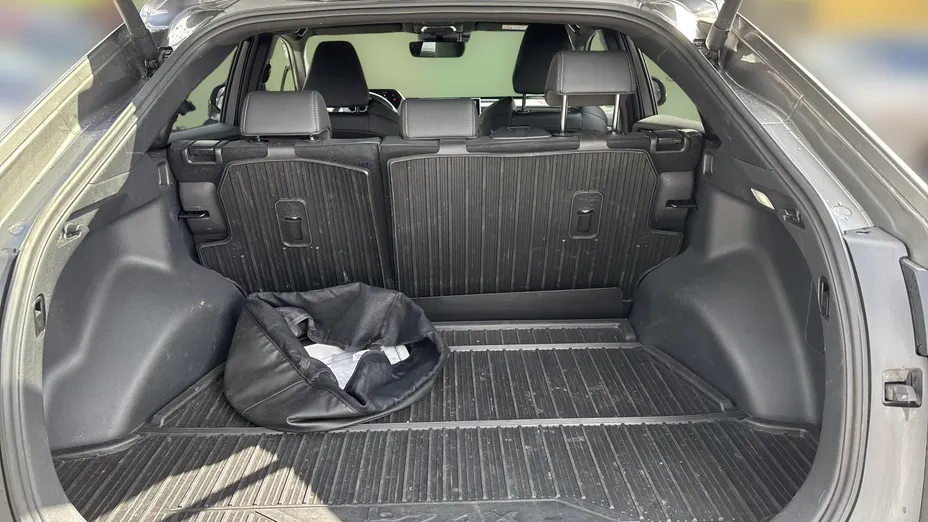 TOYOTA bZ4X bZ4X 71.4kWh 4x4 Prestige